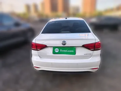 Volkswagen Lavida 2019, 111300 км, за 52160.82 CNY - фото 5