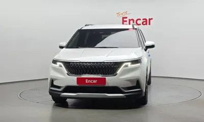 Kia Canival 2023, 41016 км, за 25900000 KRW