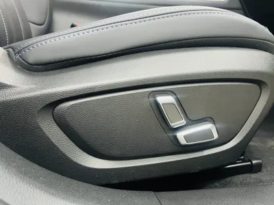Geely Auto Preface 2026, 900 км, за 109036.17 CNY - фото 12
