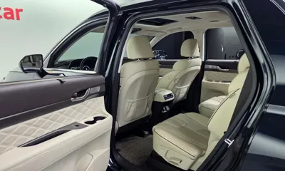 Hyundai Palisade 2021, 115296 км, за 29500000 KRW - фото 26