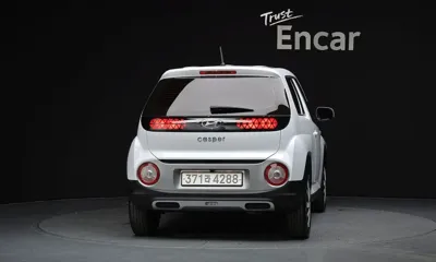 Hyundai Casper 2023, 68763 км, за 7894.91 USD - фото 4