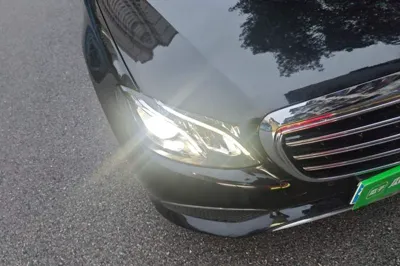Mercedes-Benz E-Class 2019, 82000 км, за 178861.37 CNY - фото 7