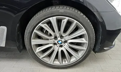 BMW 7-Series 2017, 136403 км, за 26500000 KRW - фото 21