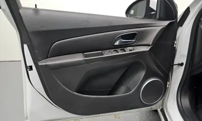 ChevroletGMDaewoo Cruze 2015, 148972 км, за 2990000 KRW - фото 24