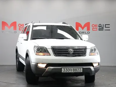 Kia Mohave 2014, 238013 км, за 6500000 KRW