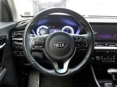 Kia Niro 2021, 48490 км, за 18900000 KRW - фото 7