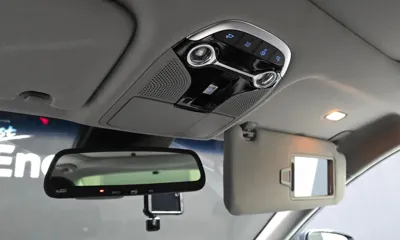 Hyundai Grandeur 2018, 62814 км, за 16500000 KRW - фото 32