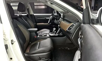 Kia Seltos 2020, 123829 км, за 15990000 KRW - фото 12