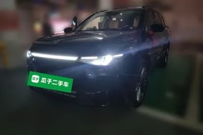 Leapmotor C16 · 2024 год
