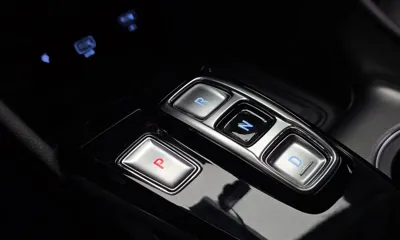 Hyundai Sonata 2021, 63187 км, за 17300000 KRW - фото 9