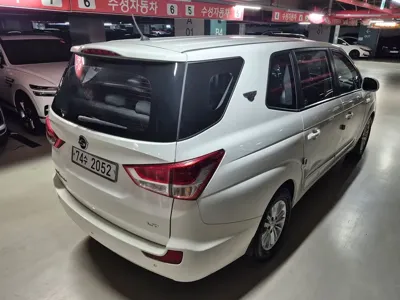 KG_Mobility_Ssangyong KORANDO 2015, 140819 км, за 3700000 KRW