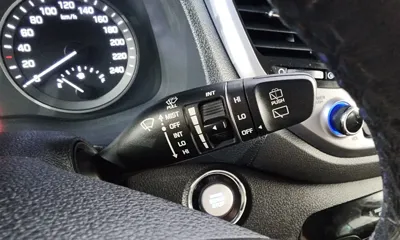 Hyundai Tucson 2018, 99889 км, за 11900000 KRW - фото 28