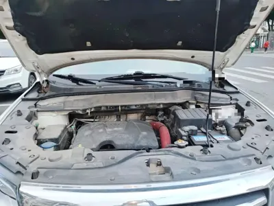 Haval H2 2016, 65700 км, за 24600 CNY - фото 11