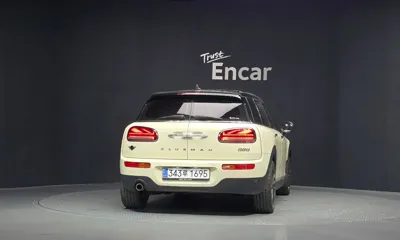 MINI Clubman 2022, 58818 км, за 22900000 KRW - фото 4