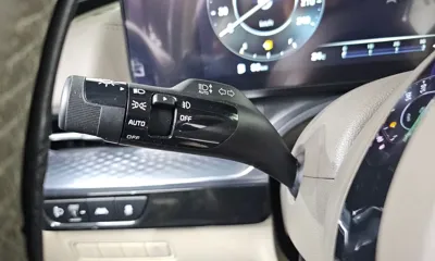 Kia Canival 2023, 47207 км, за 43300000 KRW - фото 20