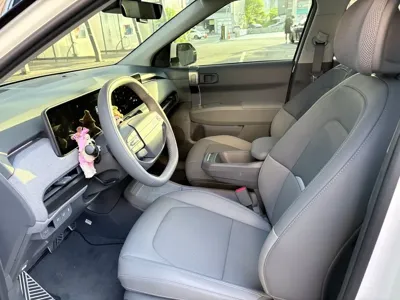 Kia EV3 2026, 150 км, за 17850000 KRW - фото 9