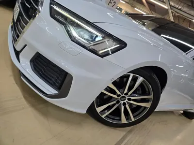 Audi A6 2022, 75900 км, за 33900000 KRW