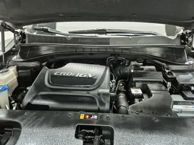 Kia Sorento 2018, 167327 км, за 13900000 KRW - фото 6