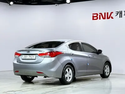 Hyundai Avante 2012, 145210 км, за 3800000 KRW