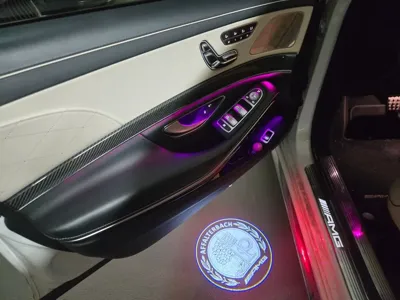 Mercedes-Benz S-Class 2018, 139301 км, за 63990000 KRW - фото 8