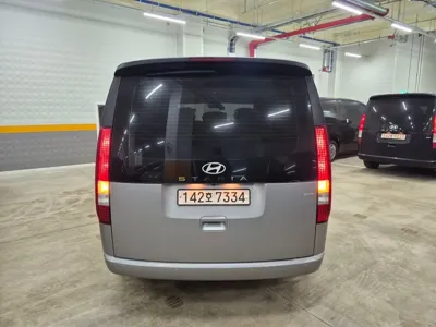Hyundai Staria 2025, 98 км, за 89000000 KRW - фото 4