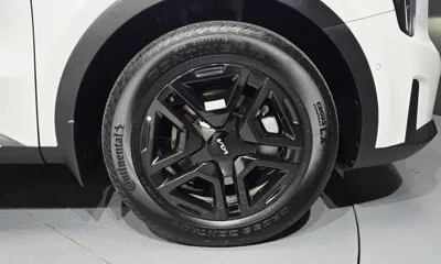 Kia Sorento 2024, 22540 км, за 49900000 KRW - фото 21