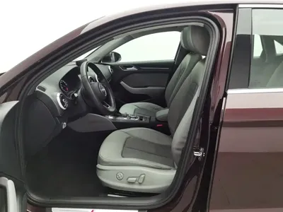 Audi A3 2018, 78000 км, за 45900 CNY - фото 10
