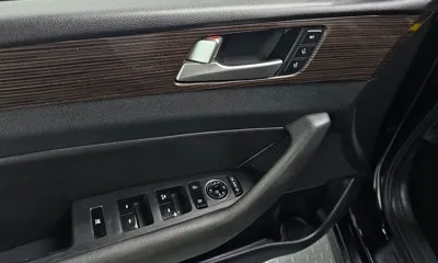 Hyundai Sonata 2019, 88898 км, за 13700000 KRW - фото 18
