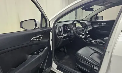 Kia Sportage 2022, 110877 км, за 16190000 KRW - фото 10