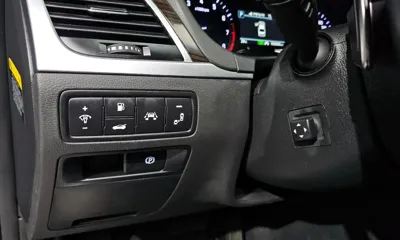 Genesis G80 2017, 150005 км, за 11300000 KRW - фото 15