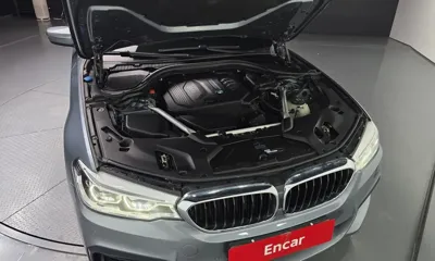 BMW 5-Series 2018, 166286 км, за 19800000 KRW - фото 6