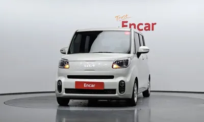 Kia Ray 2022, 40875 км, за 12300000 KRW
