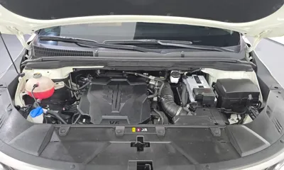 Kia Canival 2022, 46551 км, за 27400000 KRW - фото 6