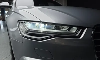 Audi A6 2018, 74470 км, за 17500000 KRW - фото 22