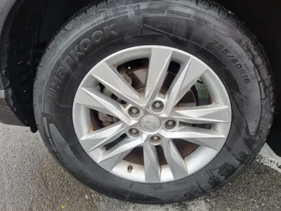 KG_Mobility_Ssangyong Rexton 2019, 82593 км, за 12800000 KRW - фото 17