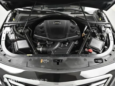 Cadillac CT6 2018, 88600 км, за 18990000 KRW - фото 6