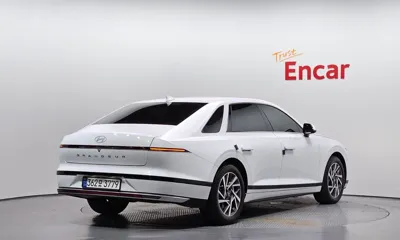 Hyundai Grandeur 2024, 21587 км, за 30500000 KRW