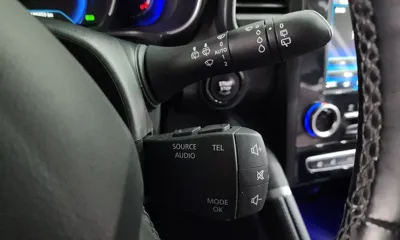 Renault-KoreaSamsung QM6 2017, 100353 км, за 11500000 KRW - фото 29