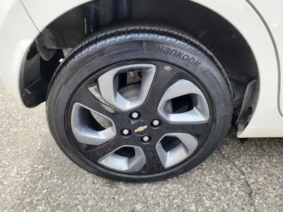 ChevroletGMDaewoo Spark 2019, 84000 км, за 6900000 KRW - фото 17