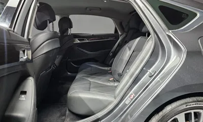 Genesis G80 2017, 155143 км, за 14900000 KRW - фото 26