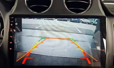 Jeep Compass 2016, 131917 км, за 5500000 KRW - фото 15