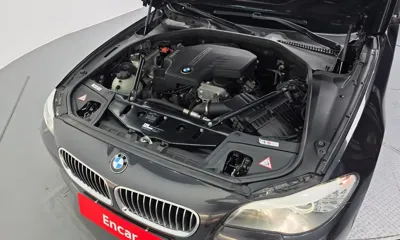 BMW 5-Series 2012, 79865 км, за 11110000 KRW - фото 6