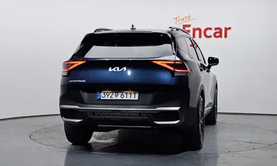 Kia Sportage 2023, 31270 км, за 26300000 KRW