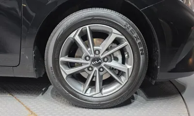 Kia K3 2023, 38204 км, за 23500000 KRW - фото 21
