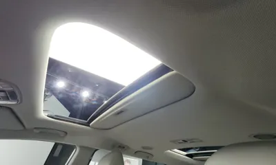 Kia Canival 2015, 103233 км, за 12100000 KRW - фото 16