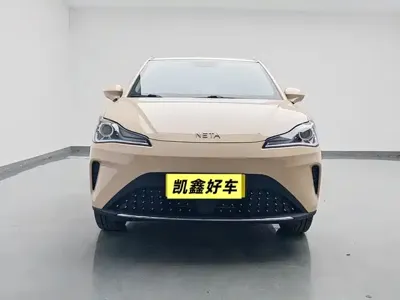 NETA Neta AYA 2024, 26500 км, за 38600 CNY