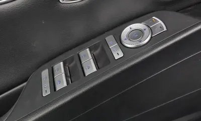 Genesis G80 2021, 51015 км, за 35100000 KRW - фото 29