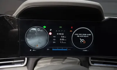 Hyundai Avante 2024, 31888 км, за 22800000 KRW - фото 8