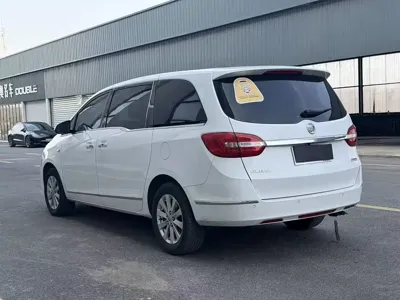 Buick GL8 2019, 150000 км, за 69900 CNY - фото 9