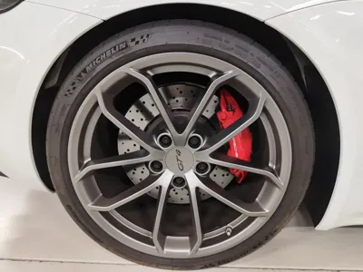 Porsche 718 2020, 10413 км, за 167000000 KRW - фото 6